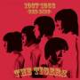 Tigers - Red Album