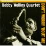 Bobby Wellins - Don't Worry 'Bout Me