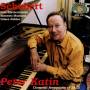 Peter Katin - Klavierstcke/Valses Nobles/+