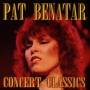 Pat Benatar - Concert Classics