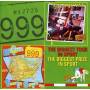 999 - Biggest Tour In Sport|Biggest Price