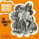 Orange Bicycle - The Complete Trip