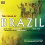 Various - The Pulse Of Brazil