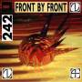 Front 242 - FRONT BY FRONT