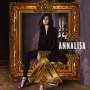 Annalisa - Warner Music Annalisa - Splende, CD CD Pop