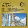 Hollweg / Stokowski / BBC SO / Internat.Fest.YO - Leopold Stokowski-Recordings from 1954 & 1973
