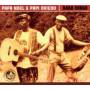 Papa Noel & Papi Oviedo - Bana Congo