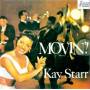 Kay Starr - Movin'!