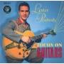 Lester Peabody - Focus On Guitars