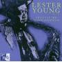 Lester Young - Genius Of The Tenor Saxophone