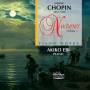 Akiko Ebi - Nocturnes op.9,15,27,32,72