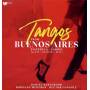 Daniel Barenboim / Rodolfo Mederos / Hector Console - Tangos from Buenos Aires
