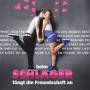 Various - Beim Schlager Fngt Die Freundschaft An