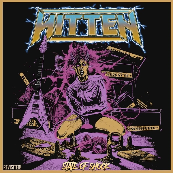State Of Shock - Revisited 1