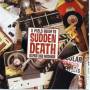 Blend Aka Mishkin - Sudden Death (A Field Guide To)