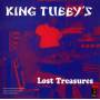 King Tubby - LOST TREASURES