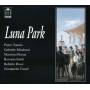 G. Mirabassi / P. Tonolo / Pirone - LUNA PARK