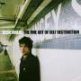 Jesse Malin - The Fine Art Of Self Destruction