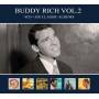 Buddy Rich - Six Classic Albums Vol.2