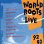 Various - World Roots Live