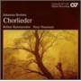 Brahms / Palm / Cologne Chamber Choir / Neumann - Songs For Choir