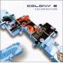 Colony 5 - Colonisation