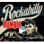 Various Artists - Rockabilly Rumble