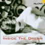 Jrgen Grzinger / Ensemble European Music Project - Inside the Dream