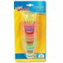 Vedes Grohandel Gmbh -Ware - NSP Soft-Federblle,bunt,4 Stck.,135x270