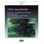 Georg Faust / Carewe / SONDR / + - CELLOKONZERT/STR.QUAR.1/CANTO/
