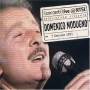 Domenico Modugno - Live At Rtsi