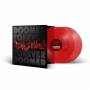 Zakk Sabbath - Doomed Forever Forever Doomed (Trans Red vinyl)