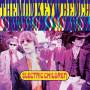 The Monkeywrench - Electric Children