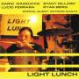 Mazzucco Dario Quartet - Light Lunch