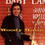 Woody Mann - Stairwell Serenade