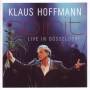 Klaus Hoffmann - Spirit-Live in Dsseldorf