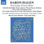Gabrielle Barkidjija / Every Voice Generations Choi - Hagen: Everyone, Everywhere