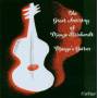Django Reinhardt - The Great Artistry Of.../Django's Guitar