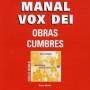 Vox Dei - Obras Cumbres (2cd)