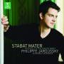 Philippe Jaroussky / Ensemble Artaserse - Stabat Mater & Marien-motetten