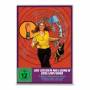 Lindsey Wagner - Die Sieben Millionen Dollar Frau-Die komplette S [DE-Version, Regio 2/B]