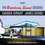 Sandra Wright / James Gova - Broadway Sound Sessions