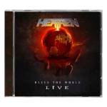 Heathen - Bleed the World:Live