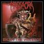 Massacra - Enjoy The Violence (Re-Issue+Bonus)