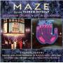 Maze / Frankie Beverly - Live In New Orleans/Live In Los Angeles