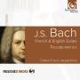 Celine Frisch - Franzsische & Englische Suiten