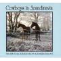 Various - Cowboys In Scandinavia-The New