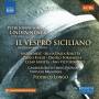 Meic / Benetta / Longo / Virtuosi Brunensis / + - Il vespro siciliano