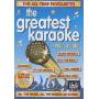 Karaoke / Various - The Greatest Karaoke DVD.Ever! [DE-Version, Regio 2/B]