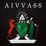 Aivvass - Spiritual Archives (CD)